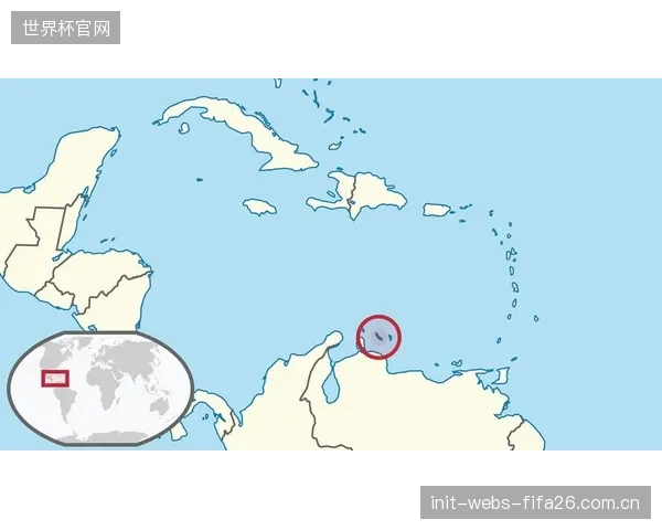 人口15.6万岛国挑战世界足坛,库拉索欲摆脱“世界杯注水”质疑。 人口15.6万岛国挑战世界足坛,库拉索欲摆脱“世界杯注水”质疑。